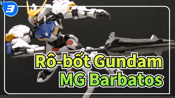 Rô-bốt Gundam|[Tải lại] Các căn cứ Gundam Nhật Bản- MG Barbatos_3