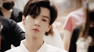 【陈哲远】暗黑系|病娇向|陈哲远cut