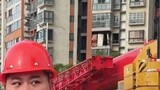 Taking stock of the status of wearing a red hat on the construction site is huge, and safety is the 