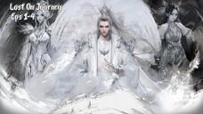Lost On Journey Eps 1-4 Sub Indo Hd