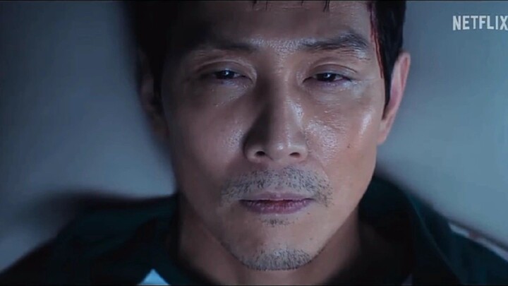 Squid game S3  |episode 1