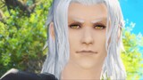 [GMV]Emet-Selch cực điển trai trong <Final Fantasy 14>