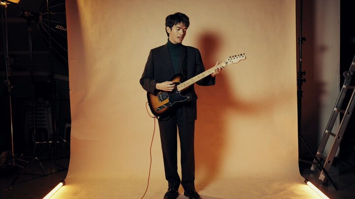 Tibok - Earl Agustin (ashbin)