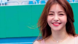 Brave Girls【Brave Girls】Nam Yoo Jung Rollin Sexy Collection Episode 1