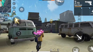 Garena free fire - ยิงหัวนัดแรก เล่นเกมส์ free fire วันนี้ เทคแอนด์เกมมิ่ง