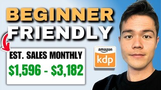 How These 7 Low Content Books Make Thousands Every Month on Amazon KDP