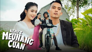 MEUNANG CUAN - AZMY Z (Official Music Video)