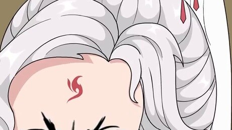 Menonton episode ke-15 Sword Shrimp sekaligus