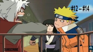 funny naruto | naruto  funny moments #12 --- #14 (english dub)