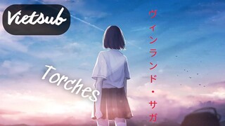[ Vietsub ] Ngọn đuốc 「Torches 」Aimer