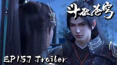 Pertempuran Episode 157 Keluar Dari Makam Kuno XIAOYAN masuk DOUZUN ⭐ 8 PUNCAK