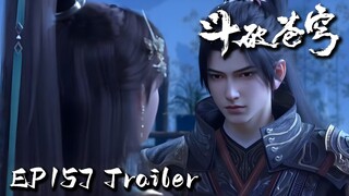 Pertempuran Episode 157 Keluar Dari Makam Kuno XIAOYAN masuk DOUZUN ⭐ 8 PUNCAK