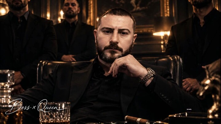 BOSS X QUEEN ( THE MAFİA ) Original Mix