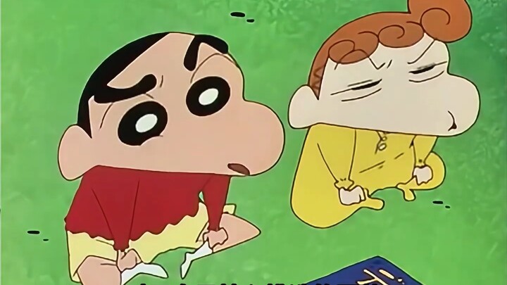 为了让小葵当个乖宝宝，美芽决定做个好妈妈