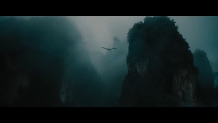 Jurassic World Rebirth | Official Trailer