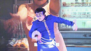 من يستطيع أن يعطي الأمير يول الحب؟