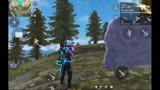 Free FIre - HighLight Đỉnh Cao Ob33