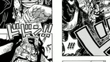 ONE PIECE chapter 1031 to 1040 part2
