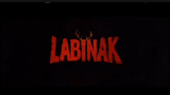 Keluarga Super Harmonis (Labinak) Thrailler