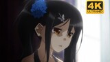 [Illya 4K High Frame Rate] Fate/kaleid liner Magical Girl☆Illya Season 4 NCOP Asterism