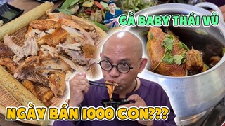 Color Man bị cả nhóm đệ tử "LỪA" tới TIỆM GÀ Baby và cái kết không tưởng ?  | Color Man Food