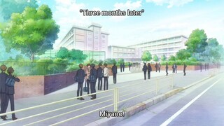 Sasaki and Miyano l Episode 1 [ Part 2 ] [ English Sub ]