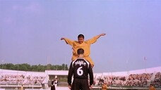 শাওলিন সকার - Shaolin Soccer Bengali Dubbed _ Hollywood Action Movie In Bangla