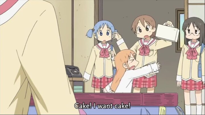 nichijou_ep.26