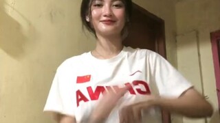 I love Chinese country