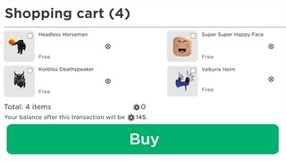 THIS NEW ROBLOX CATALOG UPDATE IS SO COOL 😲🤩