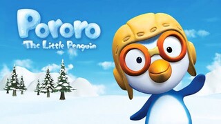 Pororo(Bananachacha)