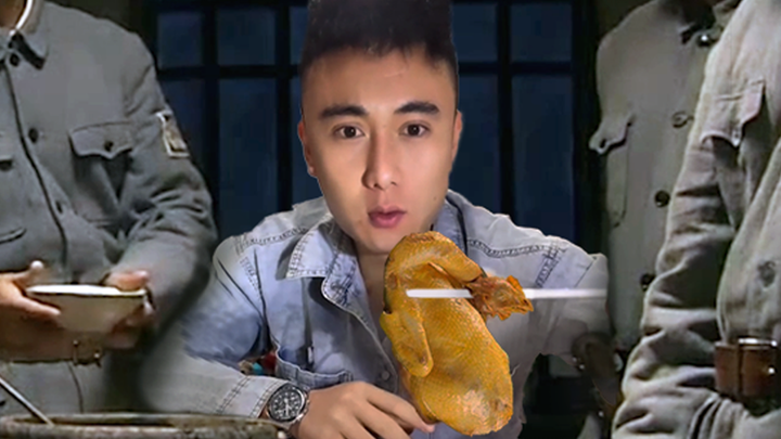 Vụ án giết người bằng canh gà độc