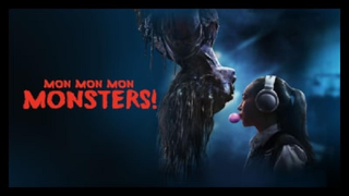 MON MON MON MONSTERS (ENG SUB)