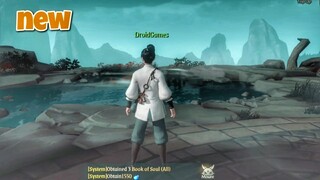 Top 10 New Games Android 2020 HD Part4 (Good Graphics )