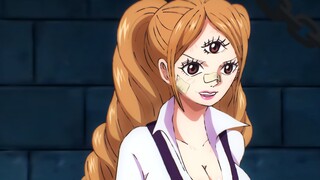 Kurohige akan Menculik Vegapunk??