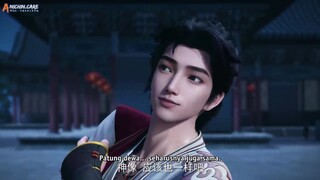 Fight For The Throne Eps 33 Sub Indo