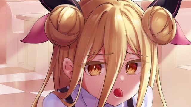 Mukuro Hoshimiya, nàng waifu quốc dân - Date A Live IV