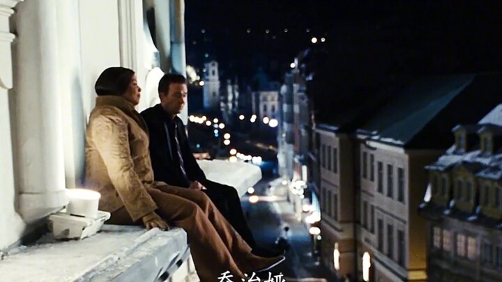 Đời người ngắn ngủi, hãy sống thật mạnh dạn vì chính mình một lần.