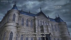 Secret of the Silent Witch Episode 1 (English Sub)