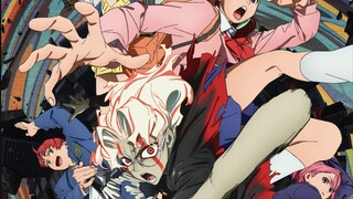 Dan Da Dan season 1 episode 4 Hindi dubbed