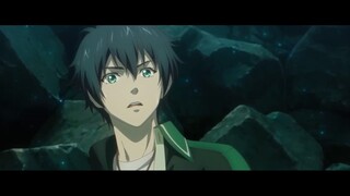 Long Zu S2 Eps 20 Indo