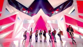 Girls' Generation 소녀시대 'I GOT A BOY' MV