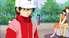 The Prince of Tennis ปริ๊นซ์ ออฟ เทนนิส เจ้าชายลูกสักหลาด ตอนที่ 24 พากย์ไทย