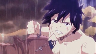 Fairy Tail || Ultear & Gray - Caught In The Middle