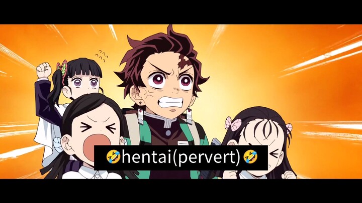 (hashira of hentai)😂