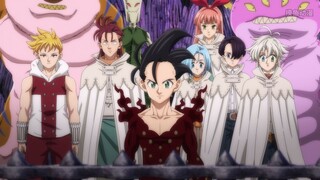 十月新番：《默示录的四骑士第二季》第九集