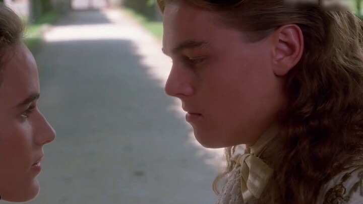 27 bộ phim kinh điển trong sự nghiệp điện ảnh của Leonardo DiCaprio, bạn đã xem những bộ phim nào?