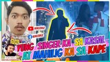 Yung Singer Ka Sa Kasal At Mahilig Ka Sa Kape | Funny Videos Compilation | VERCODEZ (REACTION VIDEO)