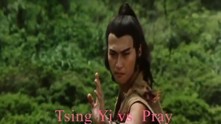 Last Hurrah for Chivalry 1979: Tsing Yi vs. Pray