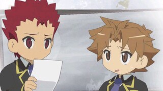 Tập 6 - Baka to Test to Shoukanjuu Spinout! Sore ga Bokura no Nijichou